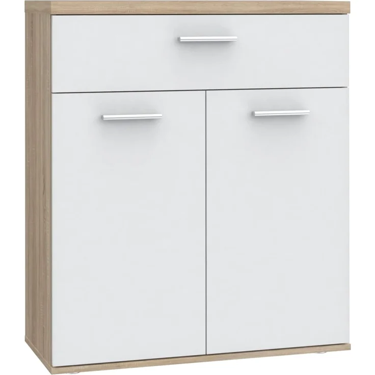 FORTE 'Winnie' Kommode natur – Bild 6