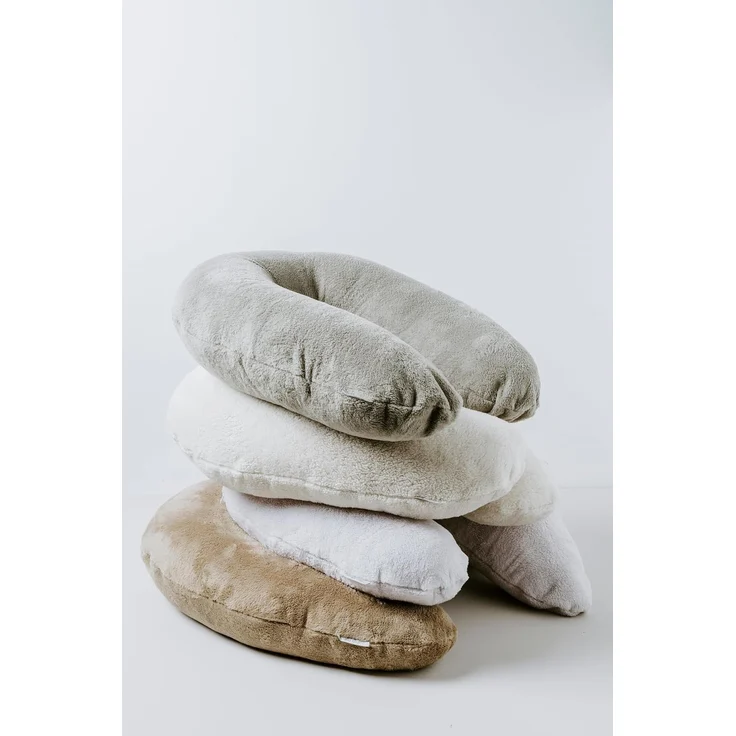 Baby's Only Cozy Stillkissen - Urban Green/ Grün – Bild 2
