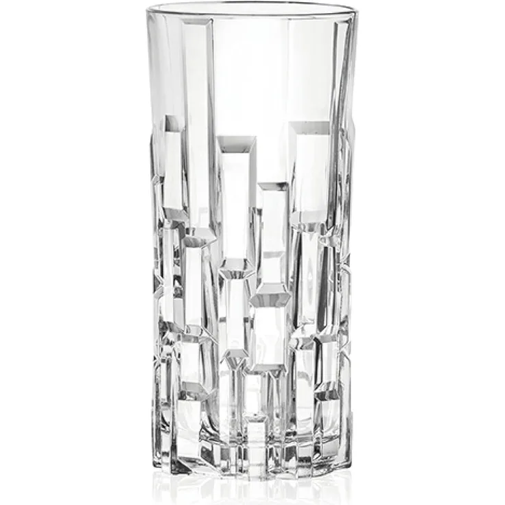 RCR ETNA Gläser 340 ml 6 Stück.