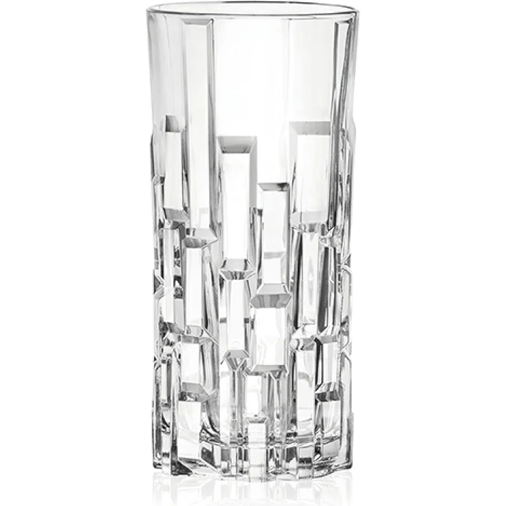 RCR ETNA Gläser 340 ml 6 Stück. – Bild 1