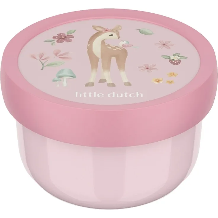 Mepal CAMPUS Fruchtbox 300 ml Fairy Garden (2025)