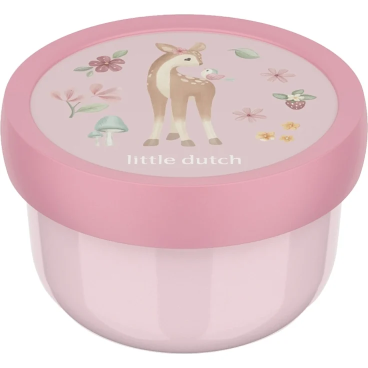 Mepal CAMPUS Fruchtbox 300 ml Fairy Garden (2025) – Bild 1