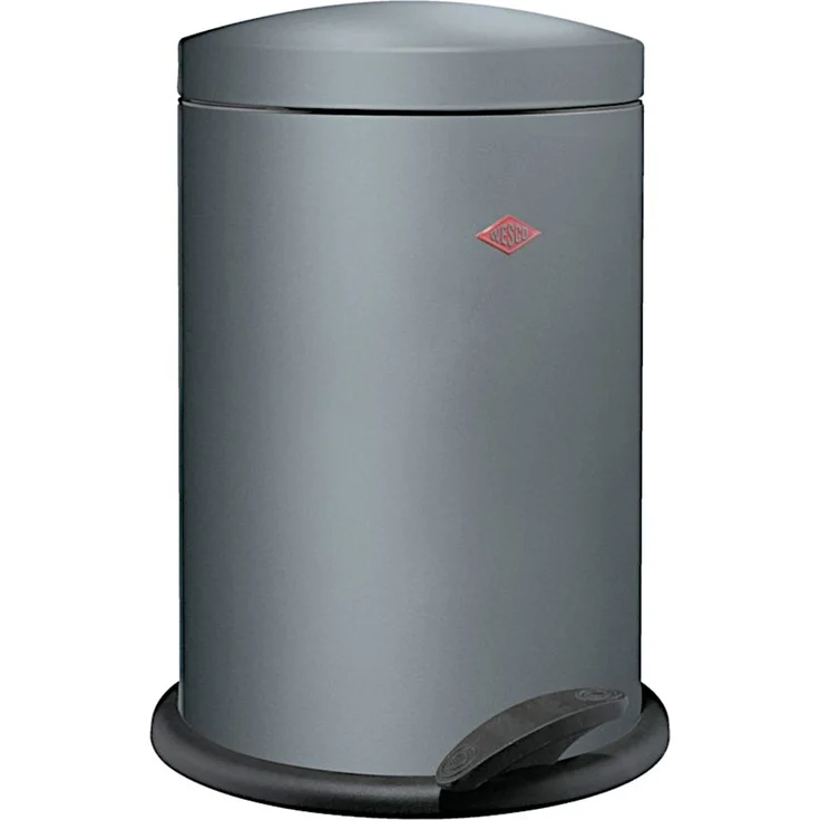 Wesco Loft Mülleimer 13 Liter - Sand matt – Bild 9