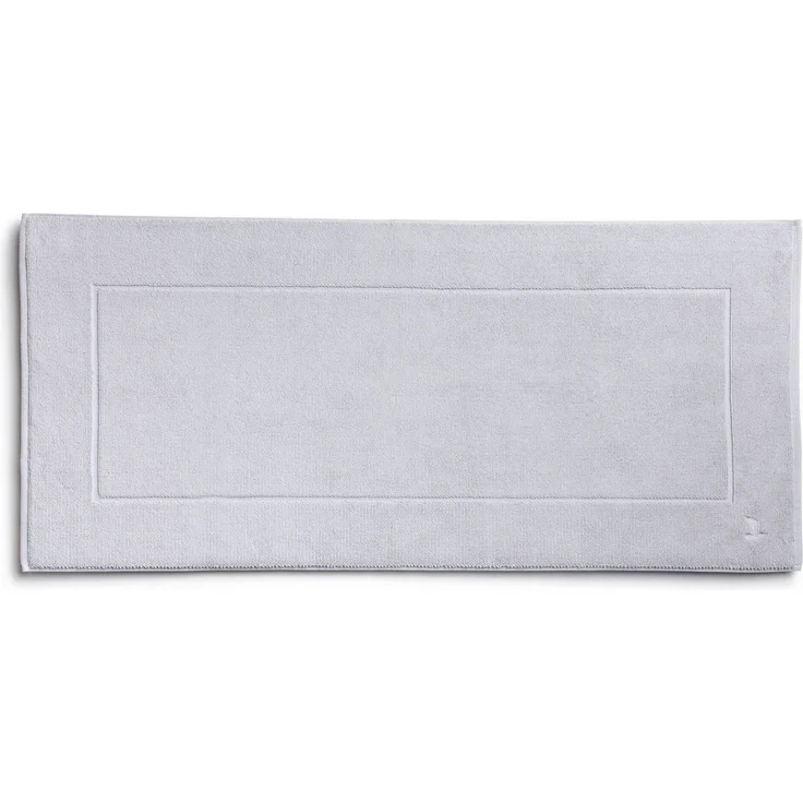 Möve Badematte Superwuschel, Höhe 8 mm, beidseitig nutzbar, fußbodenheizungsgeeignet, Baumwolle, rechteckig – Bild 5