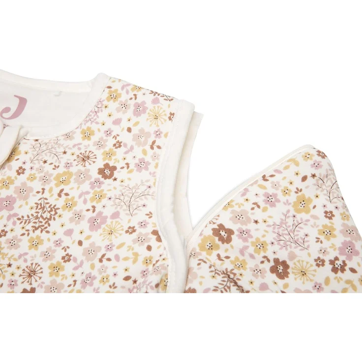 Jollein Baby Schlafsack mit abnehmbaren Ärmeln - F – Bild 5