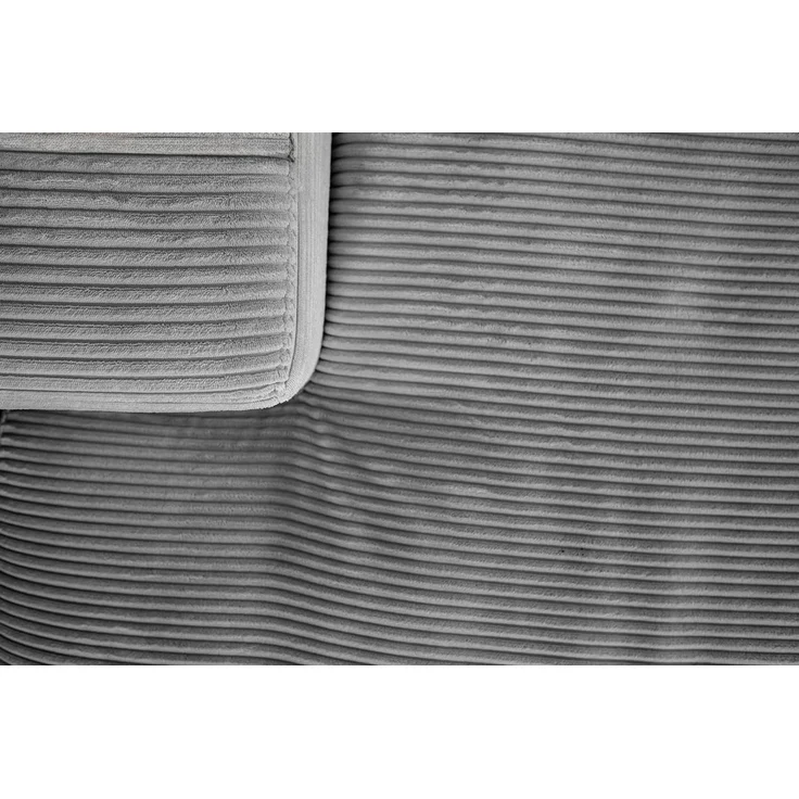KAWOLA Big-Sofa MADELINE, Sofa Stoff od. Cord, versch. Ausführungen und versch. Farben – Bild 9