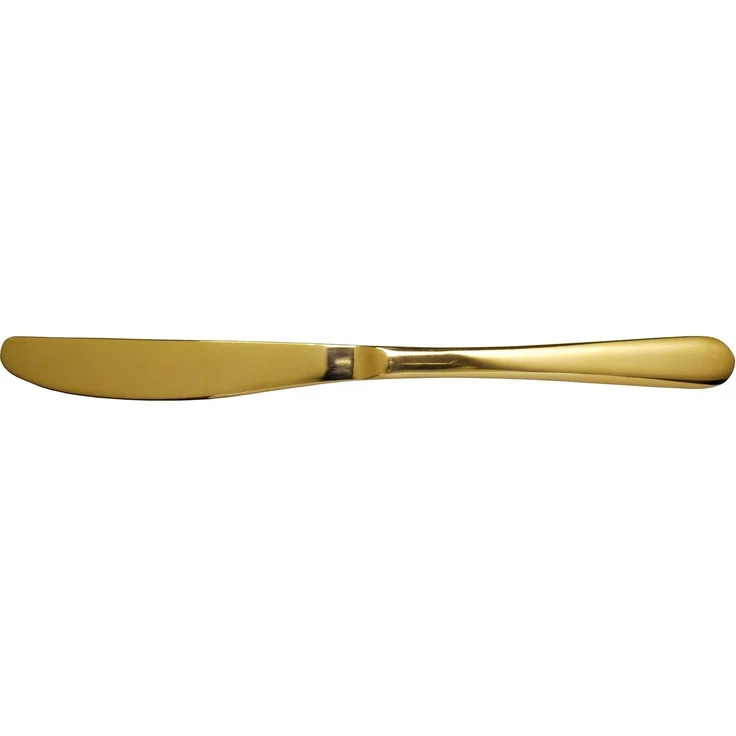 PINTINOX Besteck-Set Princess (24-tlg), 6 Personen, Edelstahl 18/10, PVD Beschichtung, spülmaschinengeeignet – Bild 2