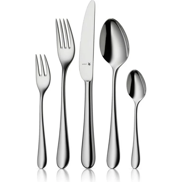 WMF Besteckset Merit 30-teilig 30teilig (11 4091 6340) WMF4091 WMF 4091 – Bild 1