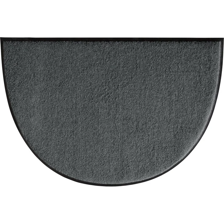 Erwin Müller Fußmatte Fußmatte "Mainz", eckig, Höhe: 7 mm, Uni – Bild 1