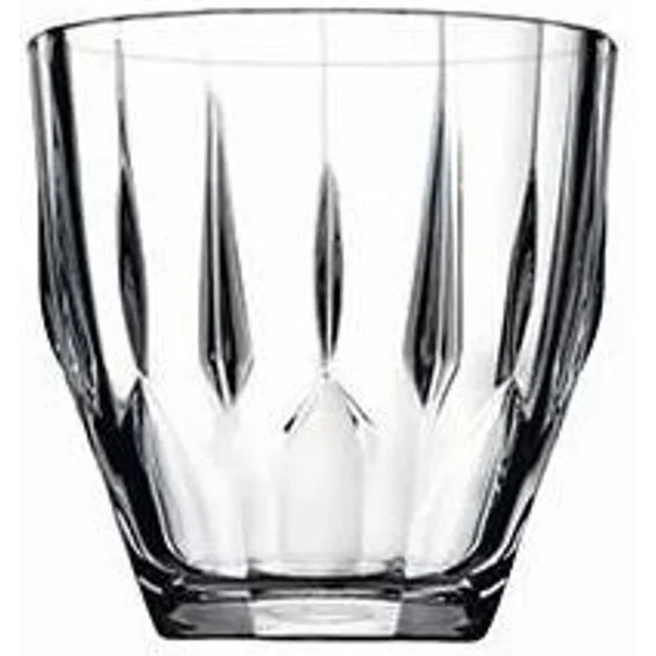 Hermia Concept 'PB-52988' Gläser-Set (6-teilig), Transparent, 8,5 x 8,5 x 8,7 cm, 275 ml – Bild 3