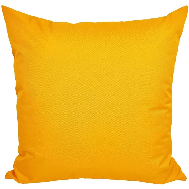 JACK Dekokissen 45x45cm Outdoor Lounge Kissen inkl. XXL Füllung, starke Füllung, strapazierfähig, wasserabweisend, In- und Outdoor – Bild 1