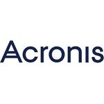 ACRONIS True Image Advanced - 3 Computer + 500GB ACRONIS Cloud Storage - 1 year