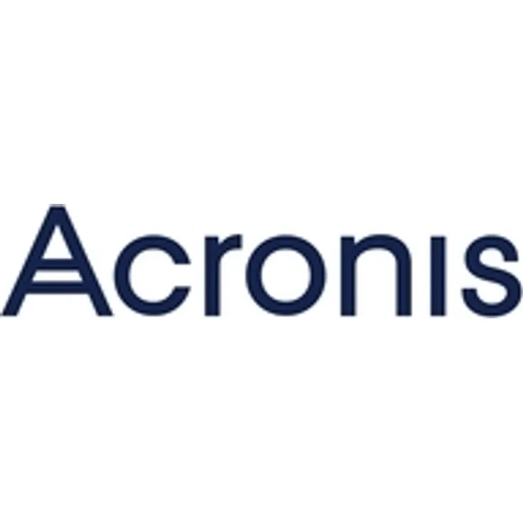 ACRONIS True Image Advanced - 3 Computer + 500GB ACRONIS Cloud Storage - 1 year