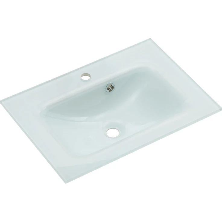 Pelipal Quickset 328 Badmöbel-Set, Holzwerkstoff, Graphit Struktur Quer, 200/105/45 cm – Bild 9