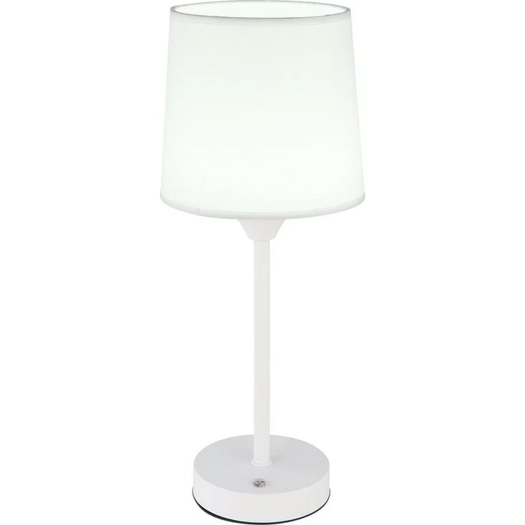 GLOBO LIGHTING LED Tischleuchte LUNKI, Dimmfunktion, Memoryfunktion, mehrere Helligkeitsstufen, LED fest integriert, Tischlampe/Wohnzimmer/Flur/Schlafzimmer/Touch Ein/Aus – Bild 3