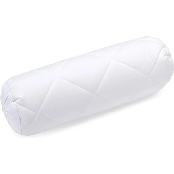 Billerbeck Nackenrolle Faser 321 CLASSIC-CLEAN 15x40 cm