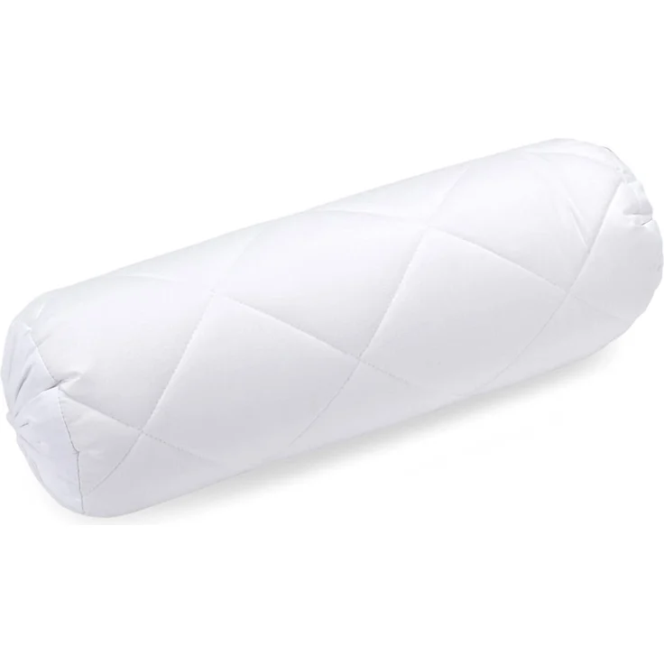 Billerbeck Nackenrolle Faser 321 CLASSIC-CLEAN 15x40 cm