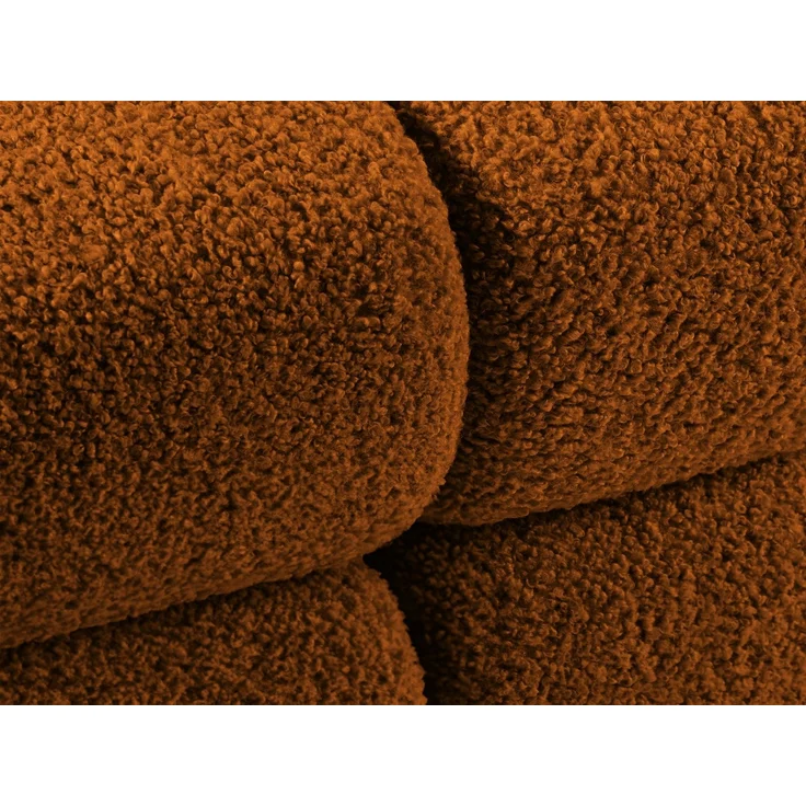 Micadoni Armloses Modul Bellis Boucle Rolf Ziegel – Bild 7
