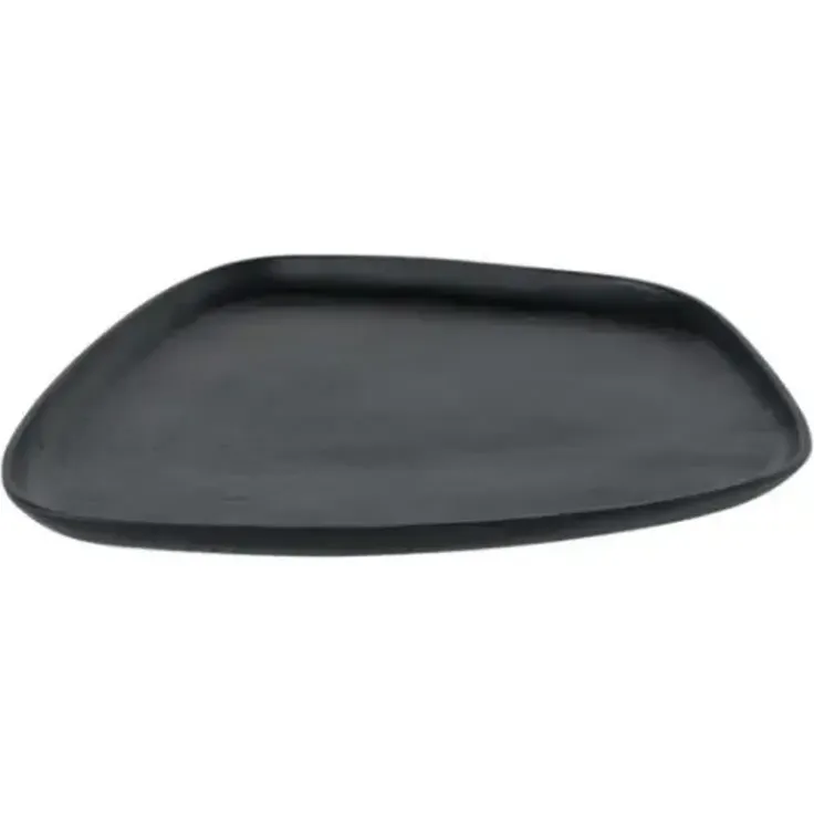 Roomio Tablett Marlisa schwarz 42 cm
