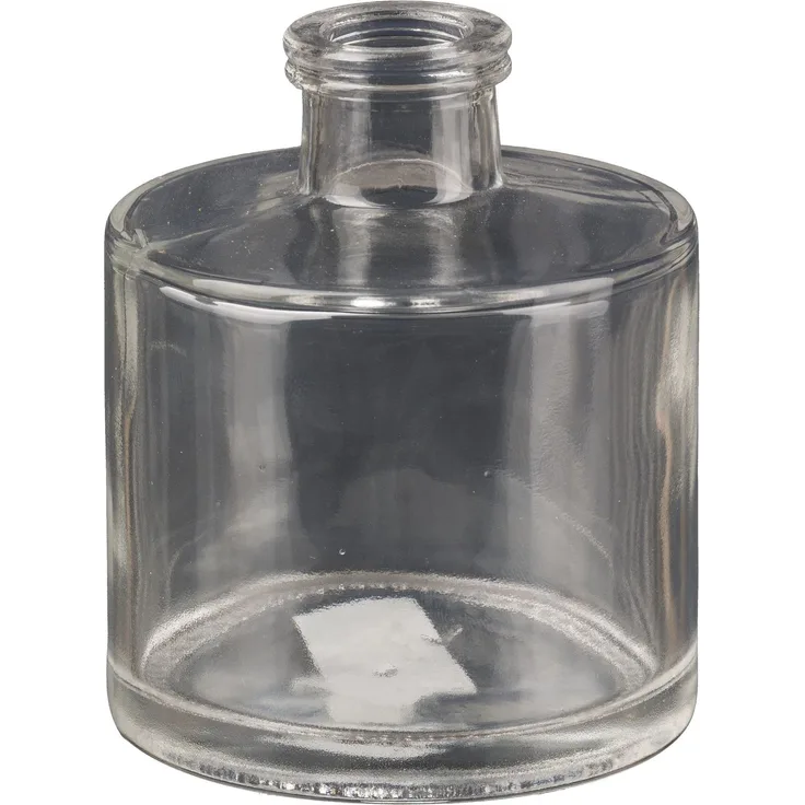 Gasper Vase KIEL Vasen in Transparent