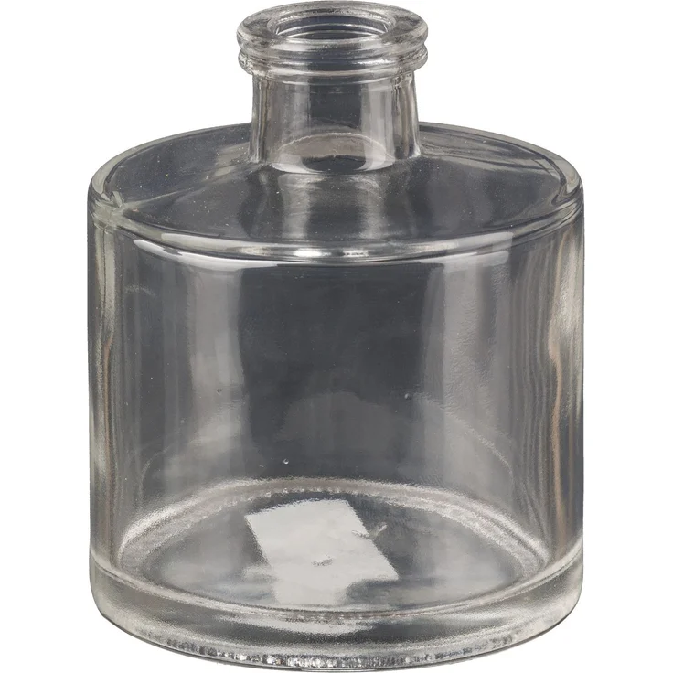 Gasper Vase KIEL Vasen in Transparent