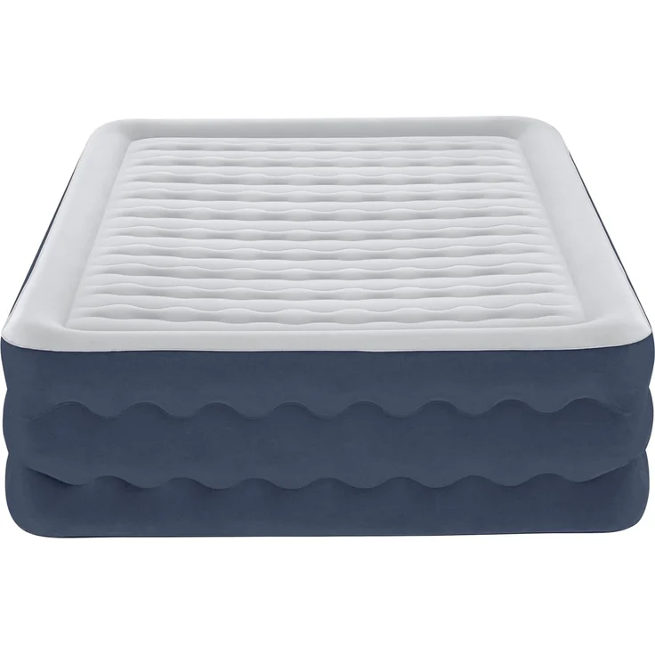 TriTech® Doppelluftbett TruLeisure™ mit integrierter Elektropumpe 203 x 152 x 51 cm – Bild 4