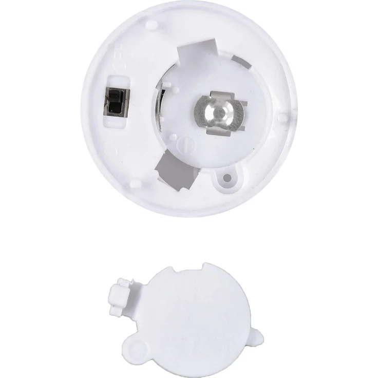 Idena LED Teelichter Warmweiß, 12 Stück | elektrische Kerzen mit flackerndem Licht, inkl. Batterien, für Innen, Basteln, Party, Weihnachtsdeko, Hochzeit, 30469 – Bild 5