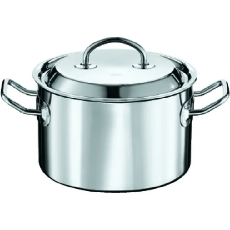 Rösle Mehrschichtmaterial Kochtopf 24 cm