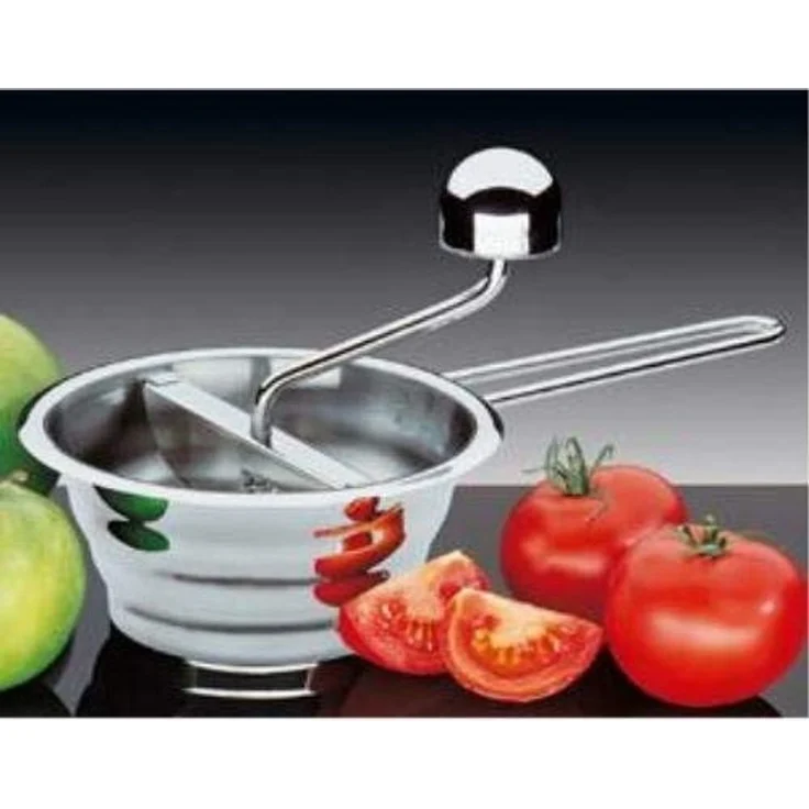 Küchenprofi Passiergerät Kompakt – Bild 2