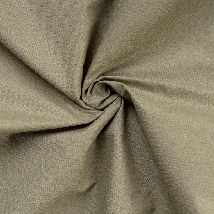 L'essentiel Maison 'Tonne Verte - 51' Oxford-Kissenbezug-Set (2-teilig) (DE), Beige, 80+5 x 80 cm – Bild 4