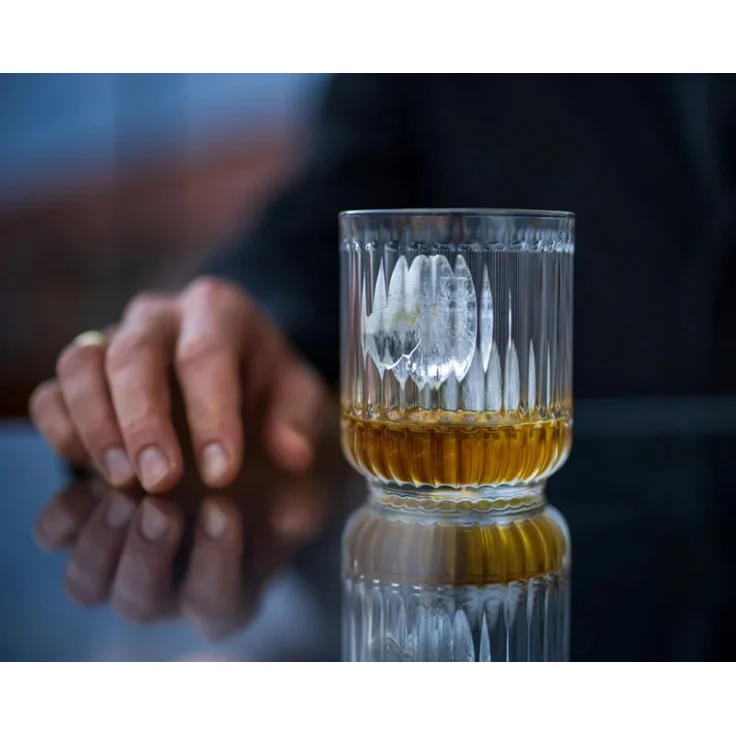 RIEDEL 6421/07 BAR RITUALS Double Rocks Glas 2er Set – Bild 3