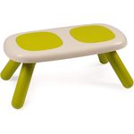 Smoby 'Kid' Sitzbank grün