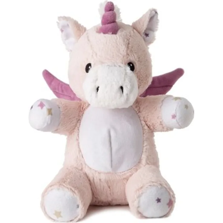 Cloud B Love Light Lily the Unicorn Einhorn Nachtlicht Lampe