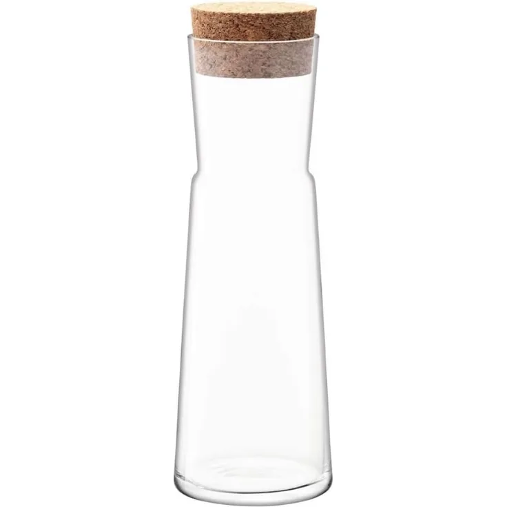 Lsa International G1561-48-301 Gio Karaffe, Glas, 1350 ml