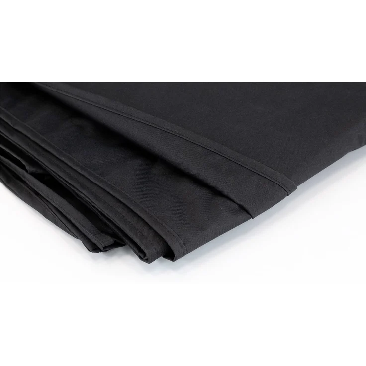 Sponeta Design-Abdeckhülle für klappbare Tischtennisplatten aus wetterfestem Polyester – Bild 5