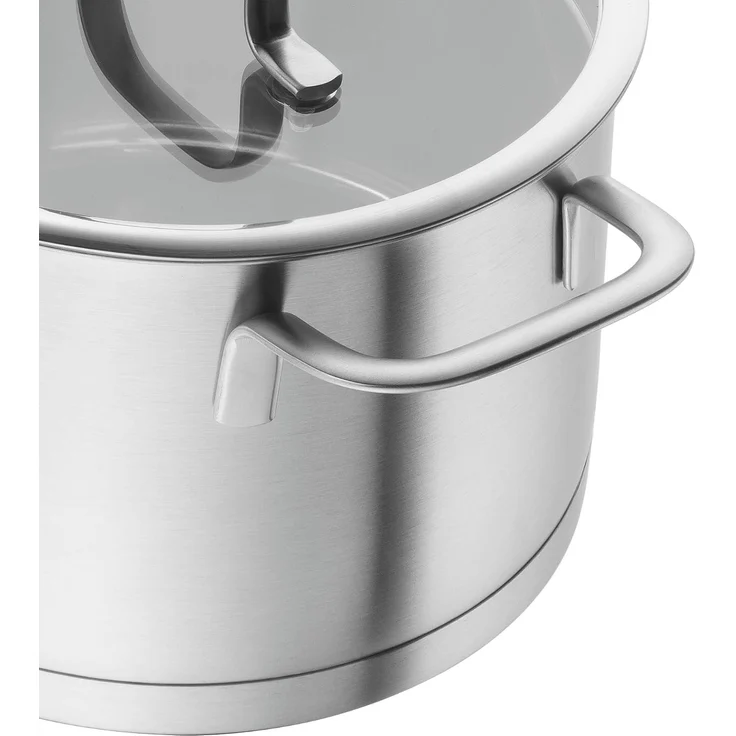 ZWILLING Kochtopfset True Flow 5teilig – Bild 8
