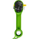 Kochblume Multiöffner Dosenöffner 5 in 1 Limette