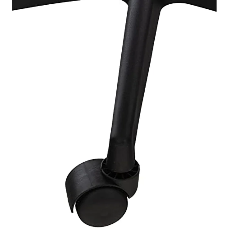 TPFLiving Bürostuhl Audrey, Ergonomischer Drehstuhl mit atmungsaktivem Netzbezug, Grün, 62x95x50 cm – Bild 10