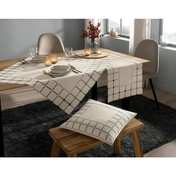 Witt Tischdecke Tischdecke