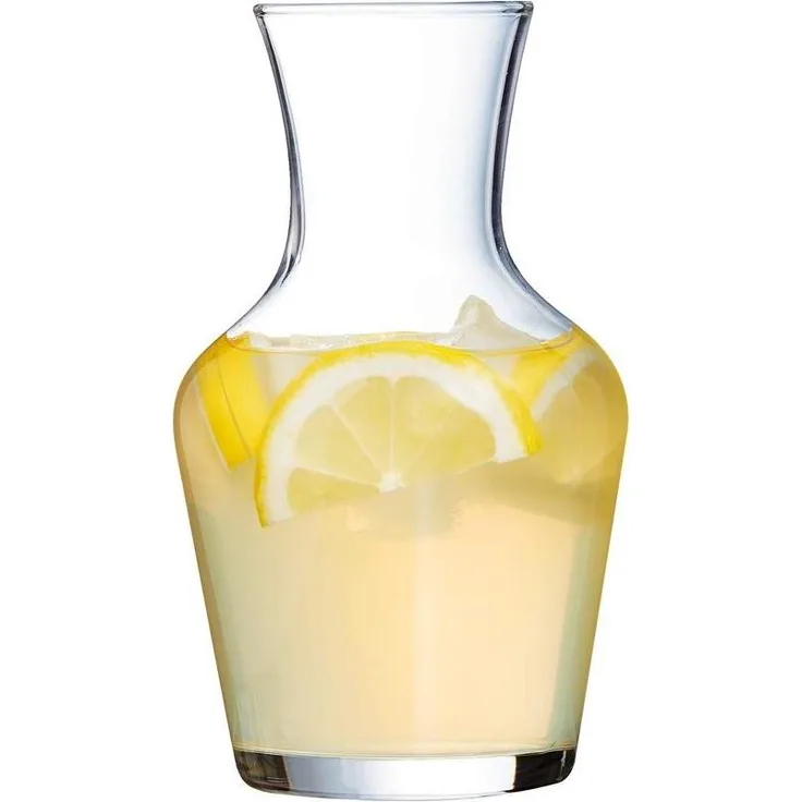 Vin Karaffe, 500 ml, 12 Stück