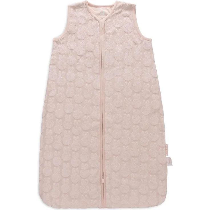 Jollein Schlafsack Jersey - 110 cm - Miffy Jacquar – Bild 1