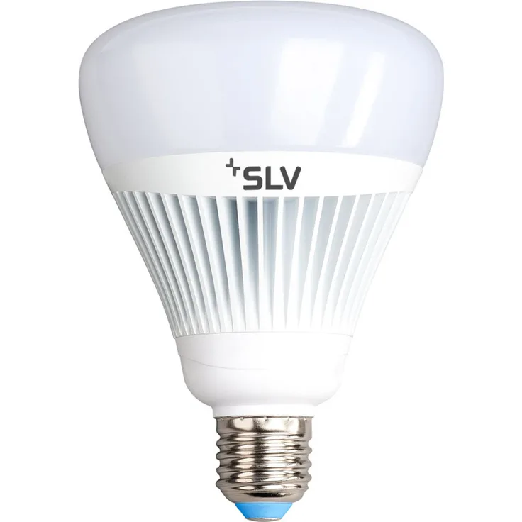 SLV Play G110 E27 RGBW steuerbar - LED Lampen Sockel E27