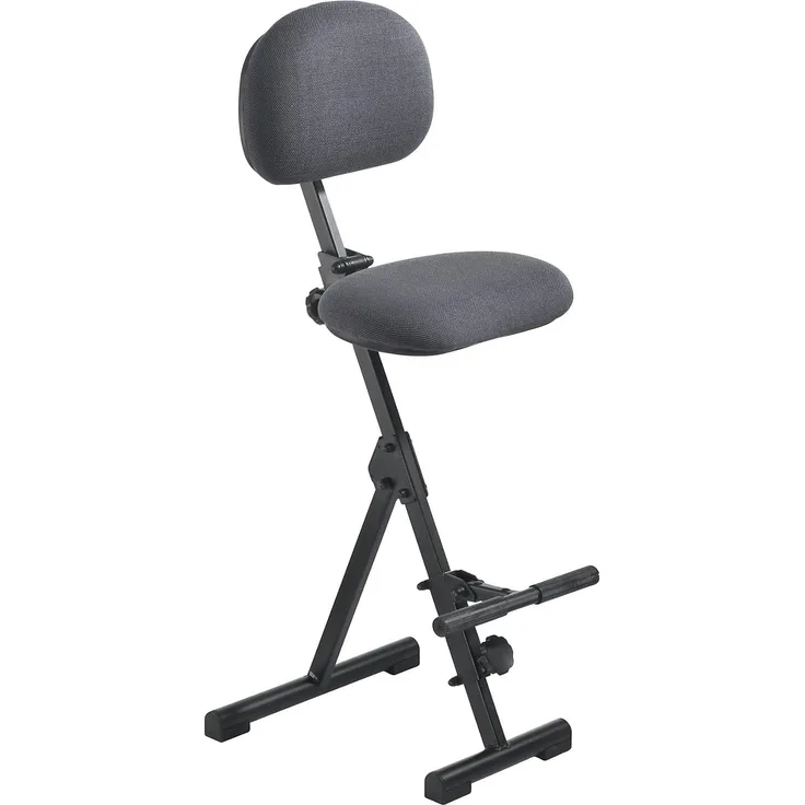 meychair Stehhilfe 11098 AF-SR-ST-AH anthrazit
