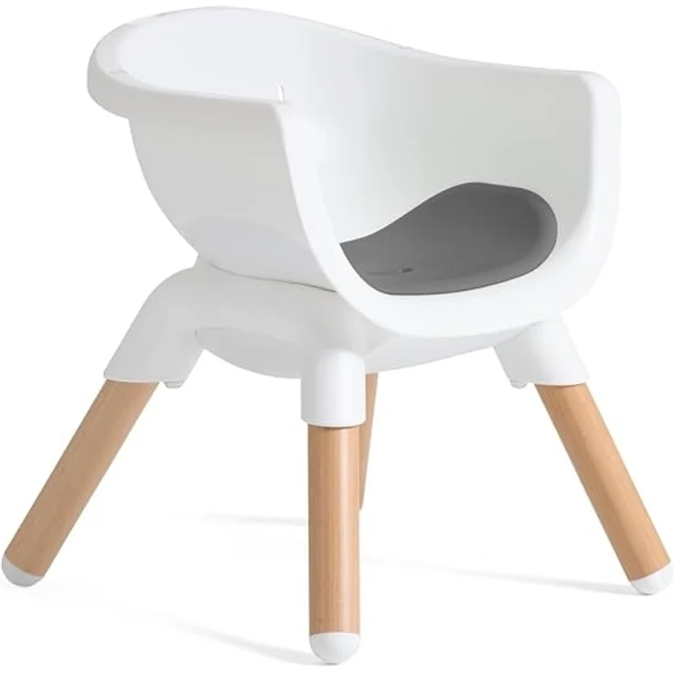 Joie Chestnut Hochstuhl Shadow – Bild 11