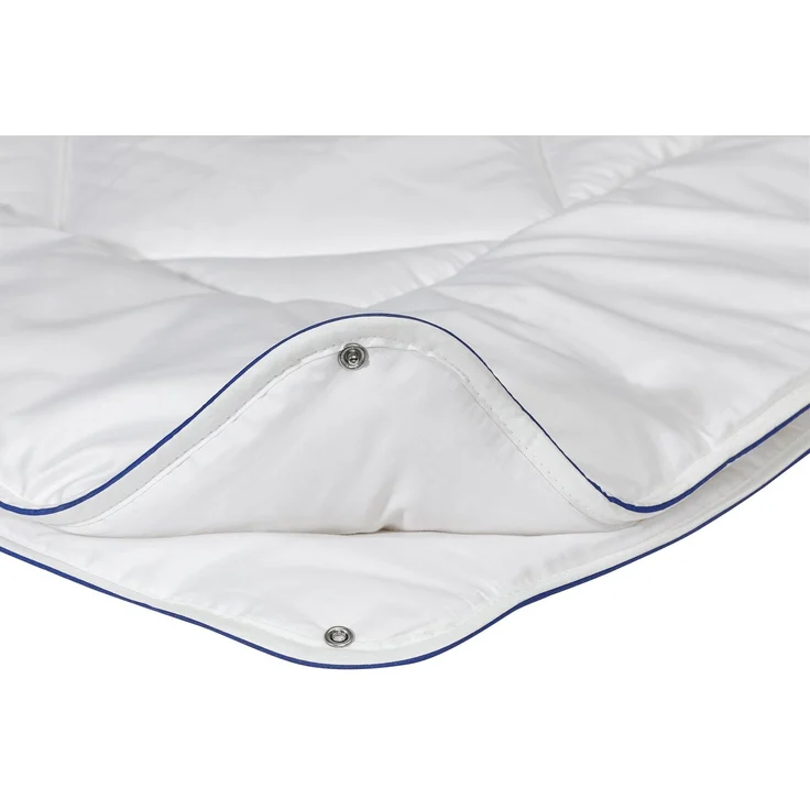 Badenia irisette Steppbett Waschwolle 135x200 4-Jahreszeiten – Bild 3