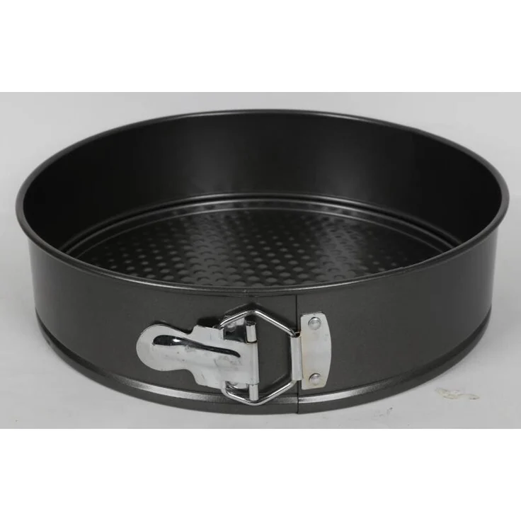 Springform 26cm Backform Kuchenform Tortenform Kuchenbackform antihaft – Bild 2