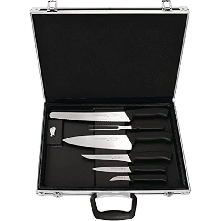 F. DICK Messer-Set – Bild 2