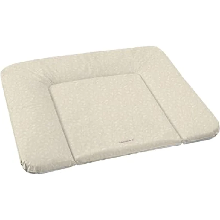 Träumeland 'Garden' Wickelauflage, Polyester Beige, 75 x 75 cm – Bild 2
