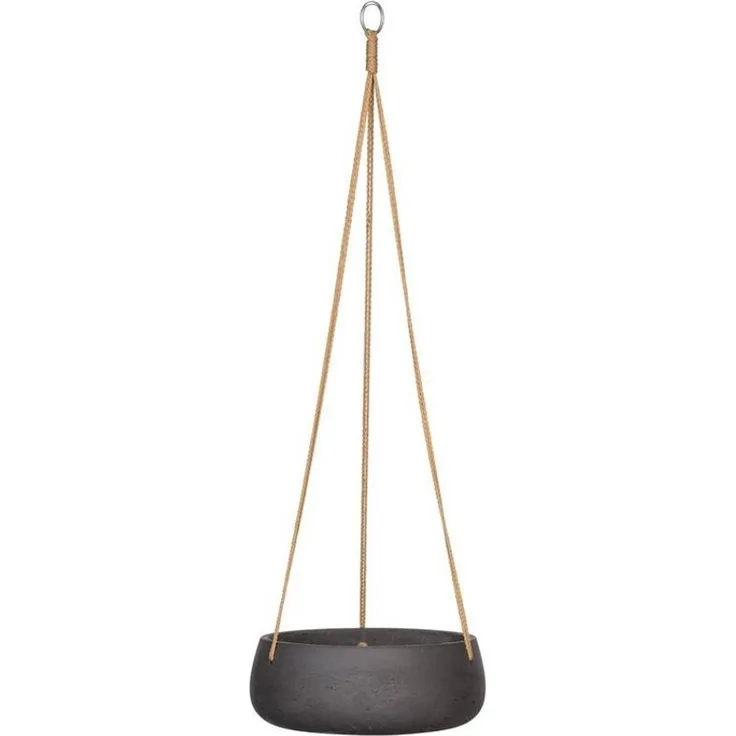 finestgreen Blumenampel Handgefertigte Blumenampel Hanging Eileen