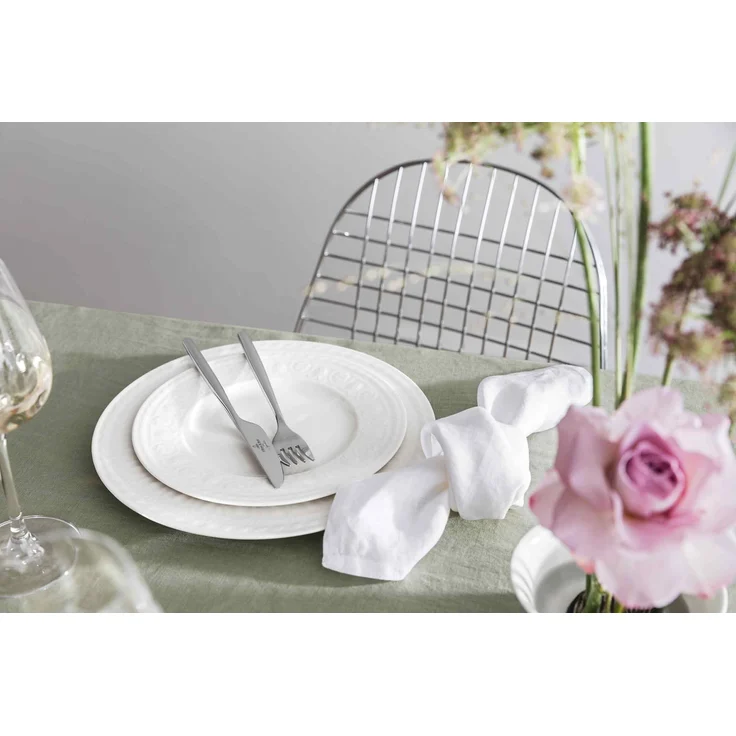 Villeroy & Boch Cellini Teller-Set 12-teilig – Bild 6